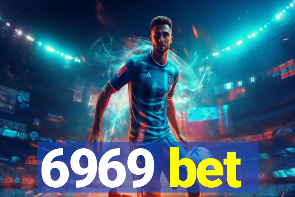 6969 bet